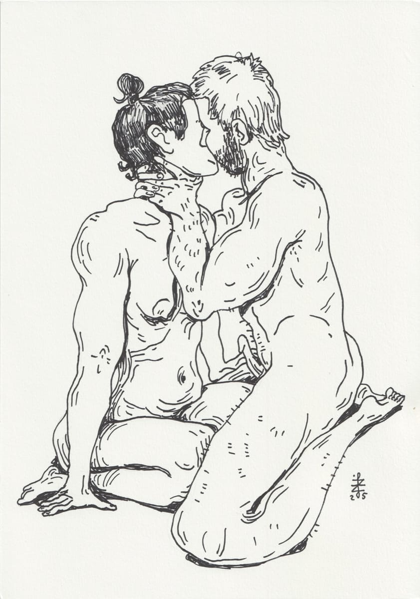 cheex-choke-kiss-from-just-married-with-tabby-no-name-2025-nsfw